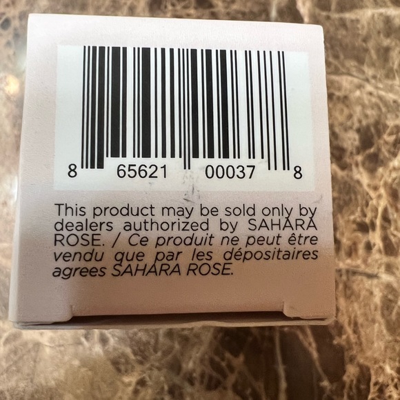 NEW SARA ROSE DEVINE BEAUTY SERUM 1 Fl. oz. 30ml - Picture 4 of 5